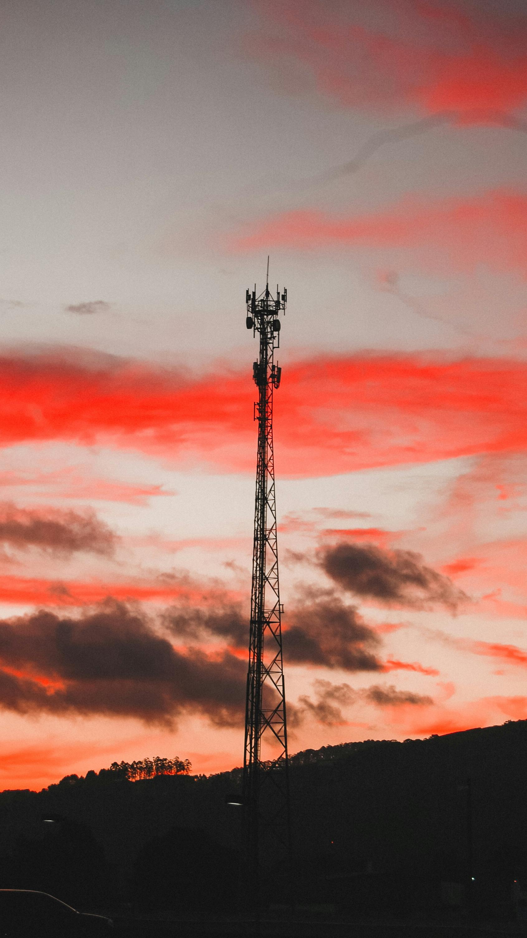 Fixed Wireless Access (FWA)